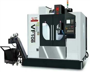 目前領先的高端精密加工設備分享！