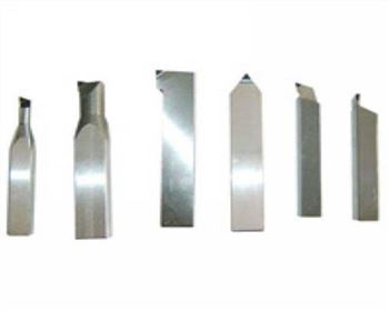 精密設備機床怎樣選擇適合的硬質合金刀具？